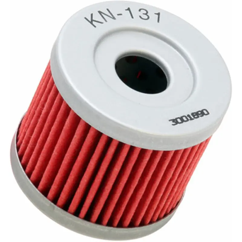 K&N OIL FILTER