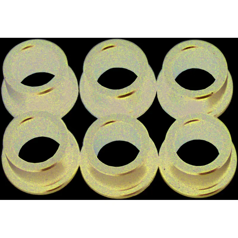 Modquad Delrin A-Arm Bushing Kit Yamaha Banshee / Blaster 1986-2006