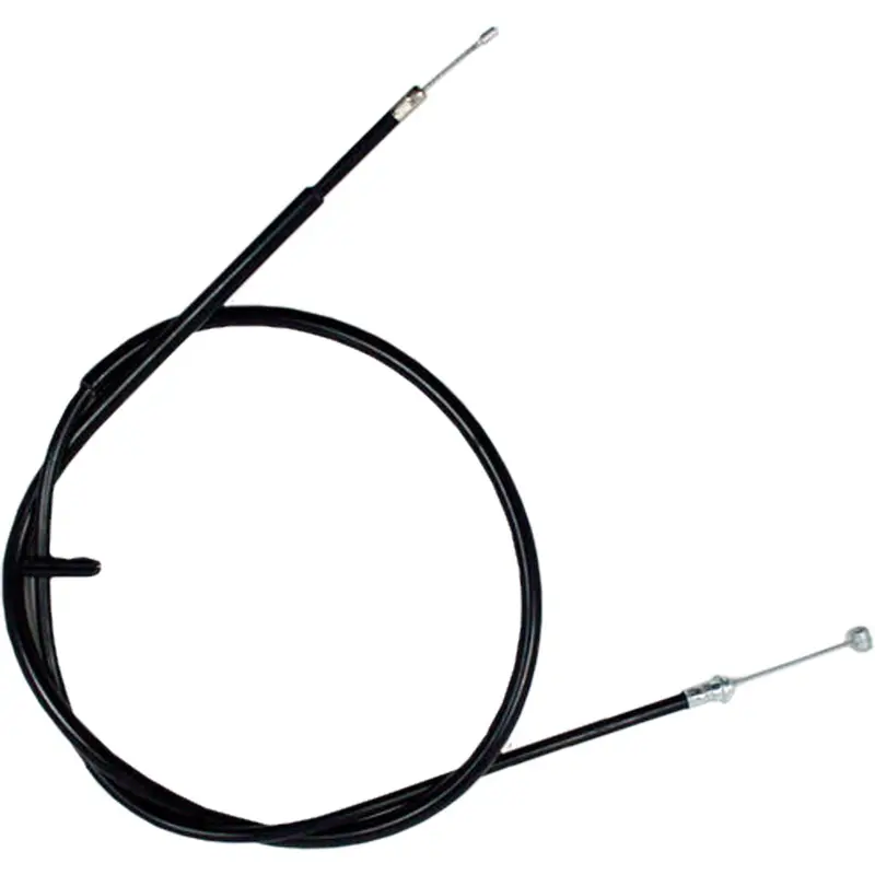 MOTION PRO BLACK VINYL THROTTLE CABLE