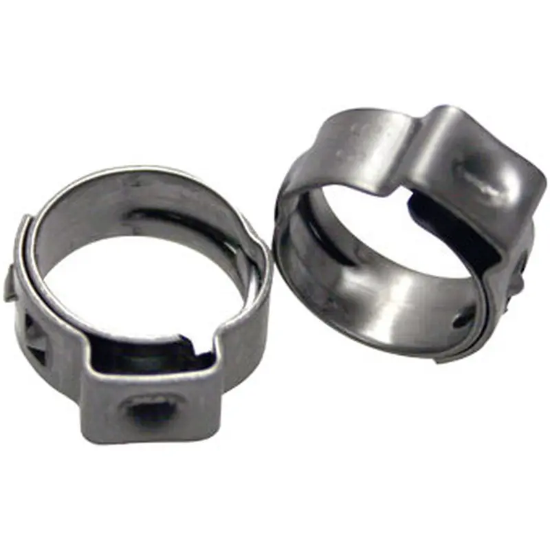 MOTION PRO STEPLESS CLAMPS 7.8MM-9.5MM 10/PC