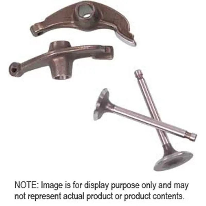 SHINDY VALVE SET TRX250X