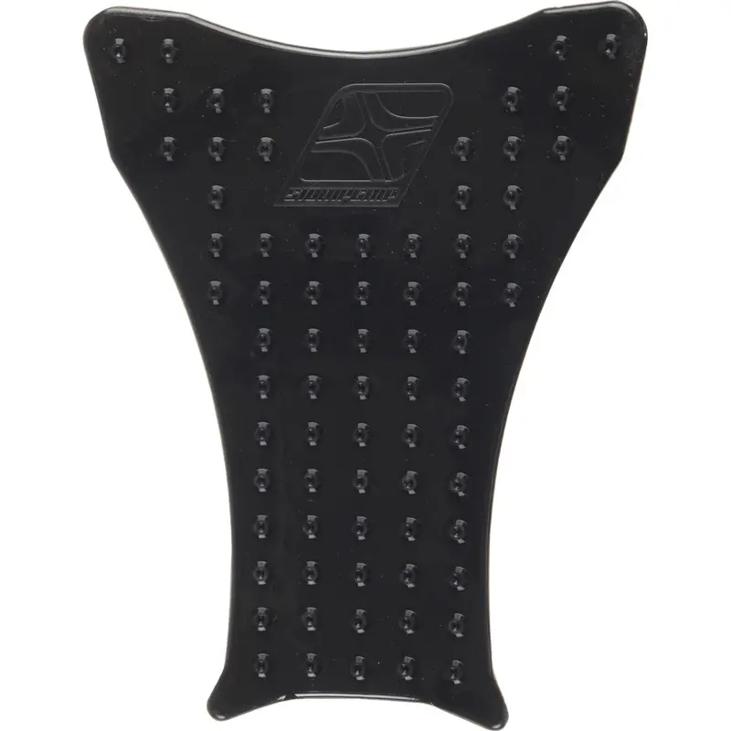 STOMPGRIP TANK PROTECTOR VOLCANO CLEAR