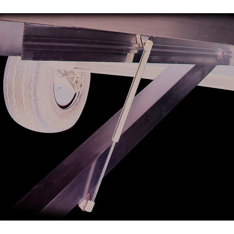 CALIBER TRAILER LIFT