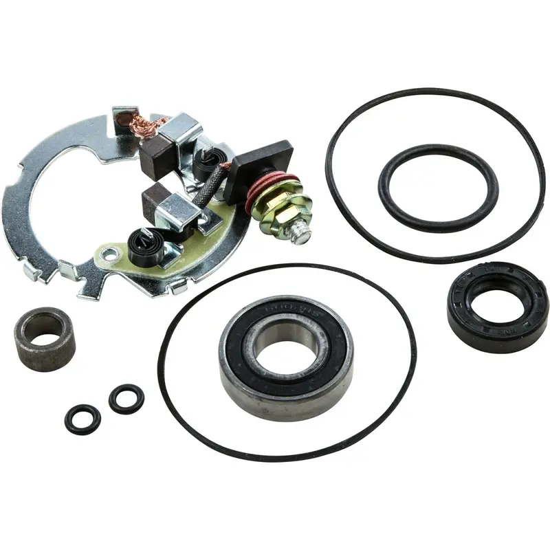 FIRE POWER STARTER BRUSH KIT