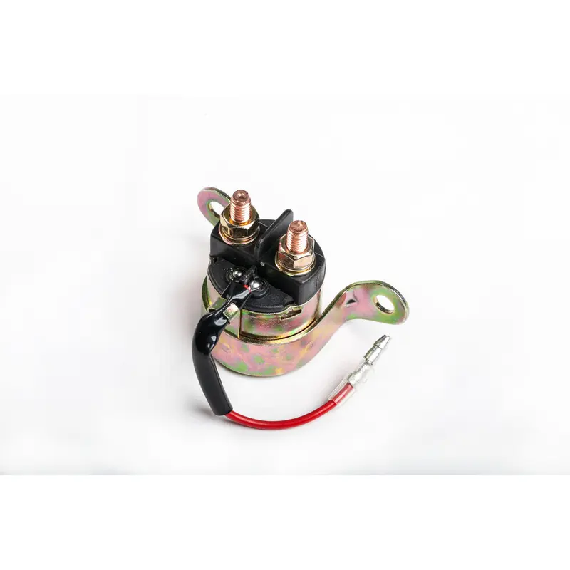 RICKS STARTER SOLENOID