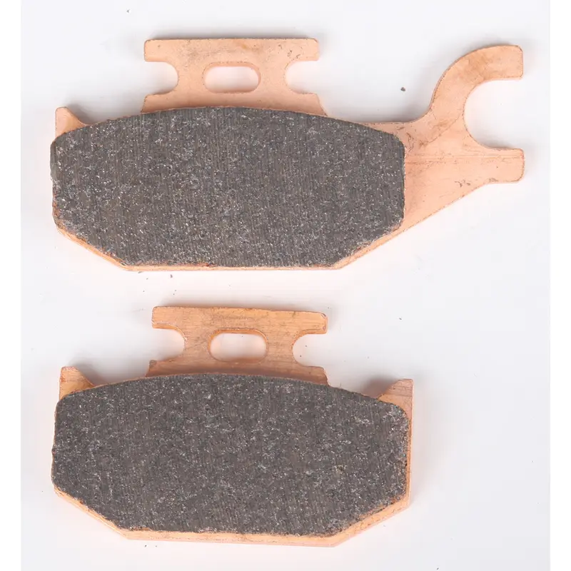 STREAMLINE BRAKE PAD EXTREME DUTY