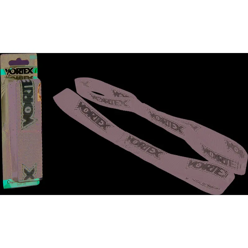 VORTEX SOFT TIES 1.5"X18" 2/PK
