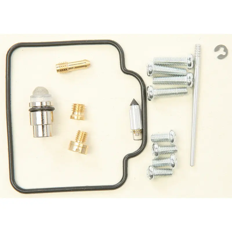 ALL BALLS CARBURETOR REPAIR KIT