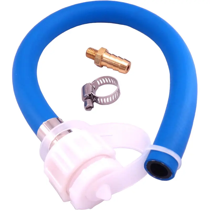 ATLANTIS FLUSH KIT