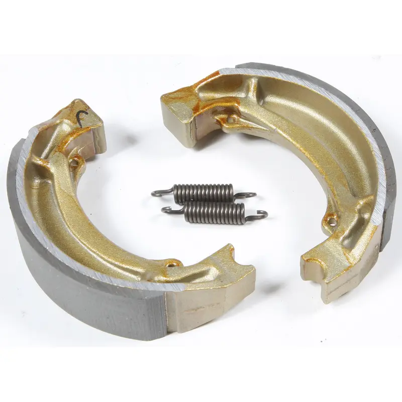 EBC BRAKE SHOES 604 PLAIN