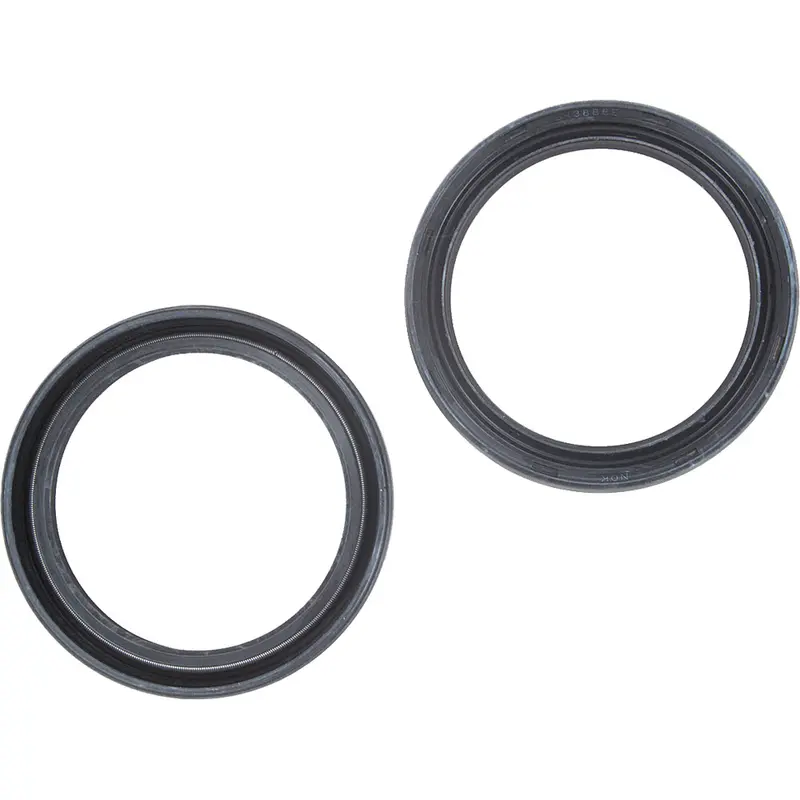 K&S FORK SEALS 30X42X10.5
