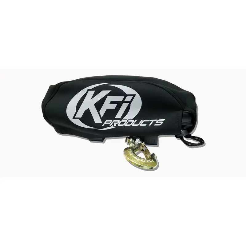KFI Winch Cover