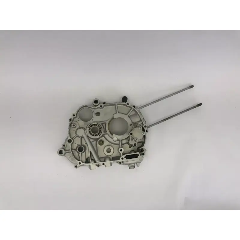 1986 Honda Fourtrax 125 Right Engine Case