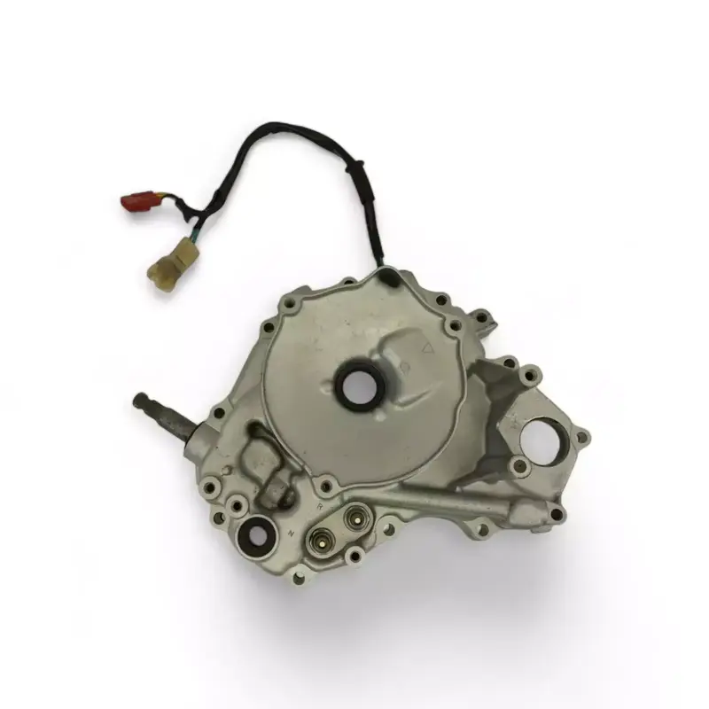 2002 Honda 250EX Stator Cover
