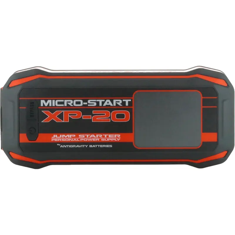 Antigravity XP20 Micro-Start
