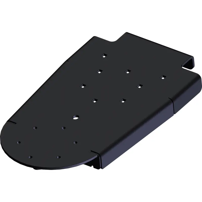 KFI UTV PLOW PUSH TUBE EXTENSION