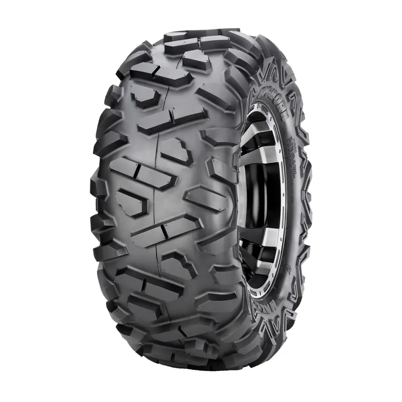 MAXXIS TIRE BIGHORN REAR 25X10R12 LR420LBS RADIAL