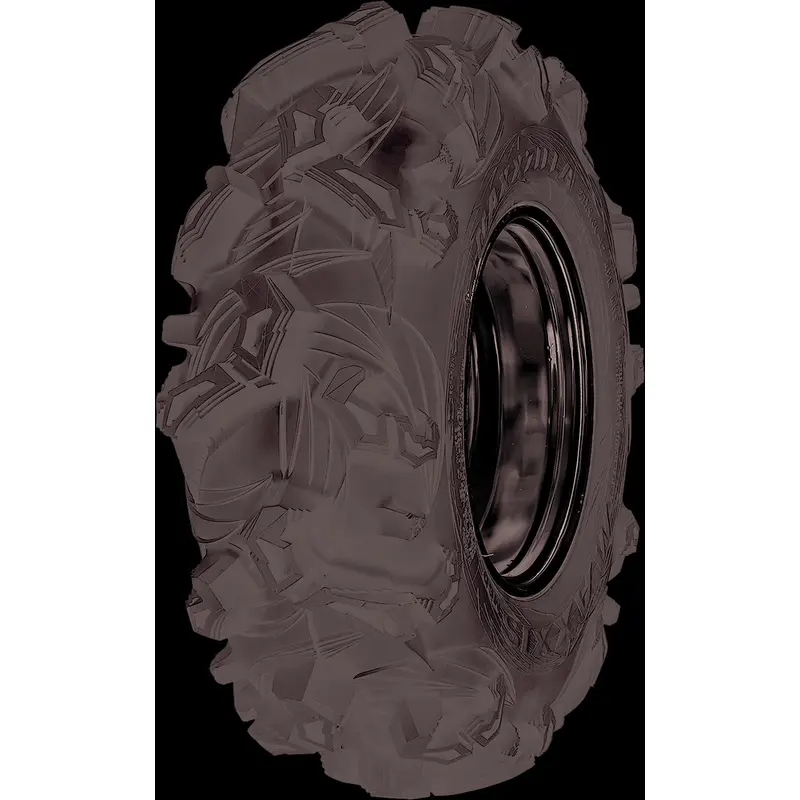 MAXXIS TIRE MAXXZILLA FRONT 27X9-12 LR942LBS BIAS