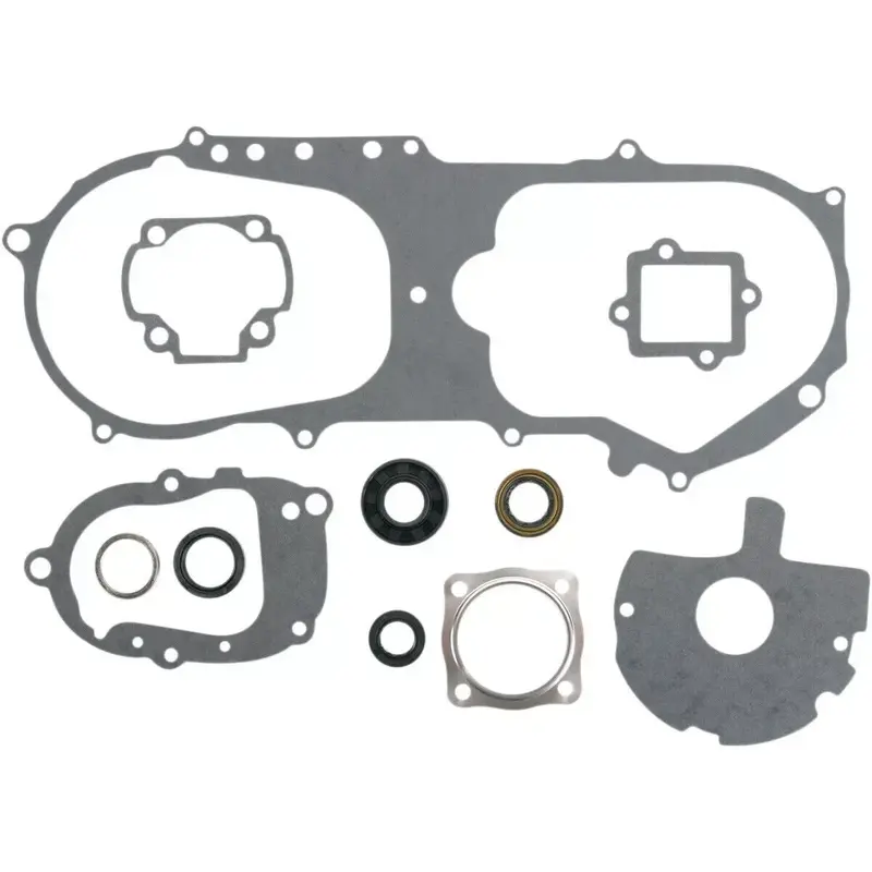 Moose Racing Complete Gasket Set W/ Oil Seals Polaris Predator 90 03-04