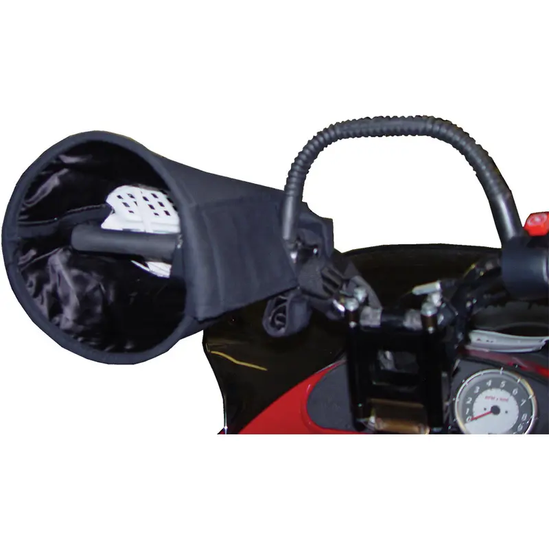 POWERMADD STAR SERIES HANDGUARD GAUNTLET