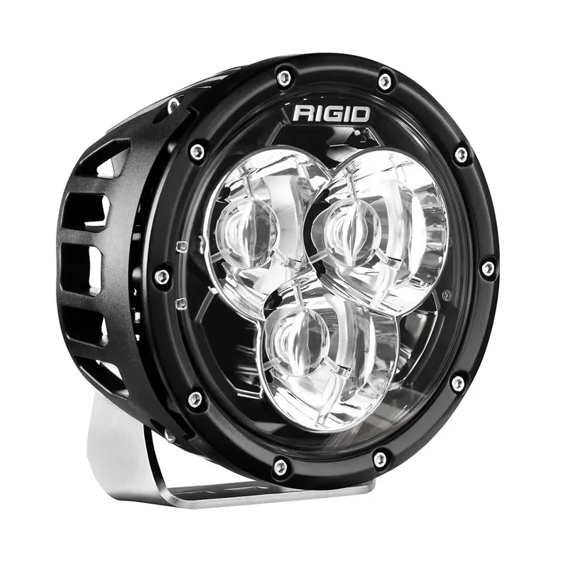 RIGID 360-SERIES 6" LASER AMBER BACK LIGHT