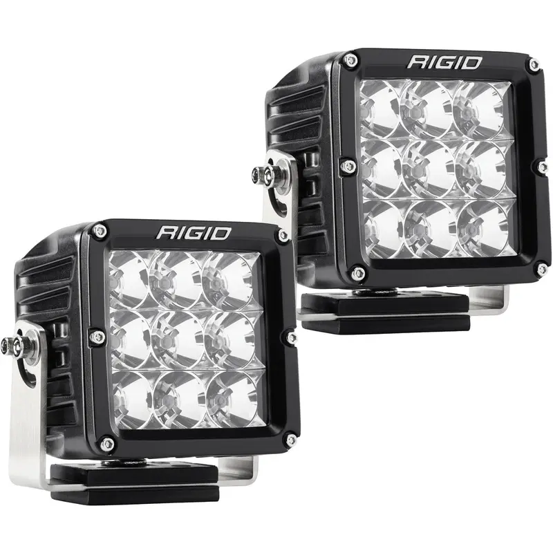 RIGID D-XL PRO FLOOD PR