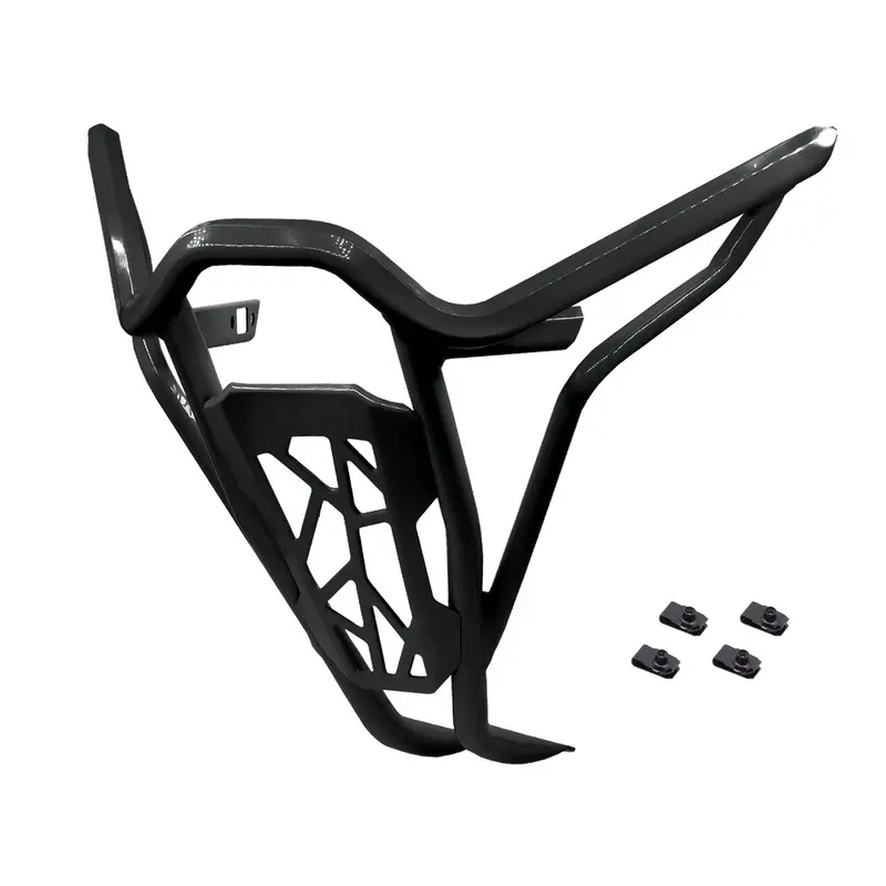 SP1 FRONT BUMPER A/C