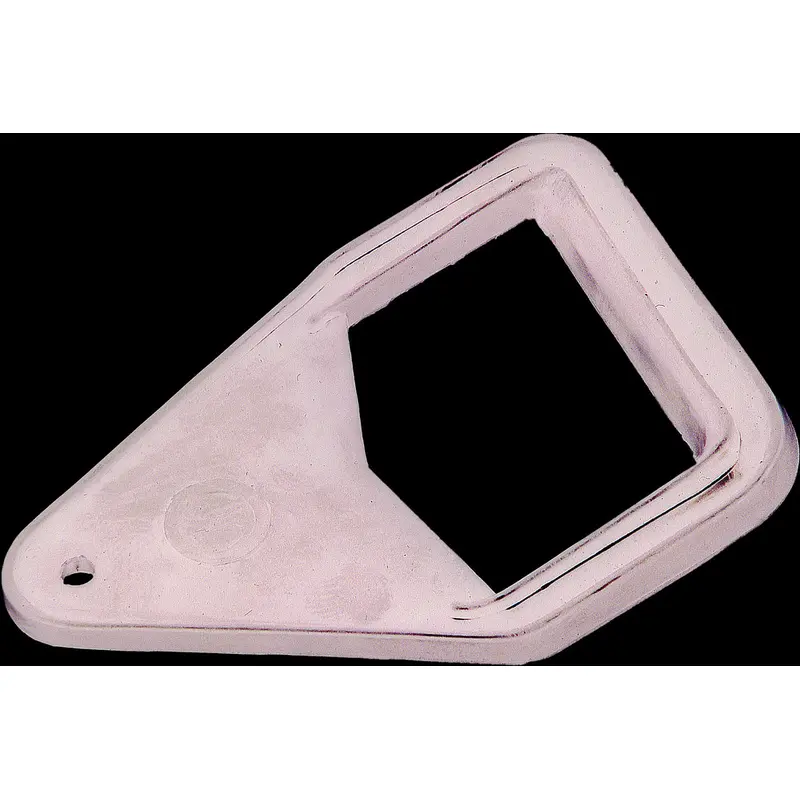 SP1 PASSENGER HANDLE BLACK