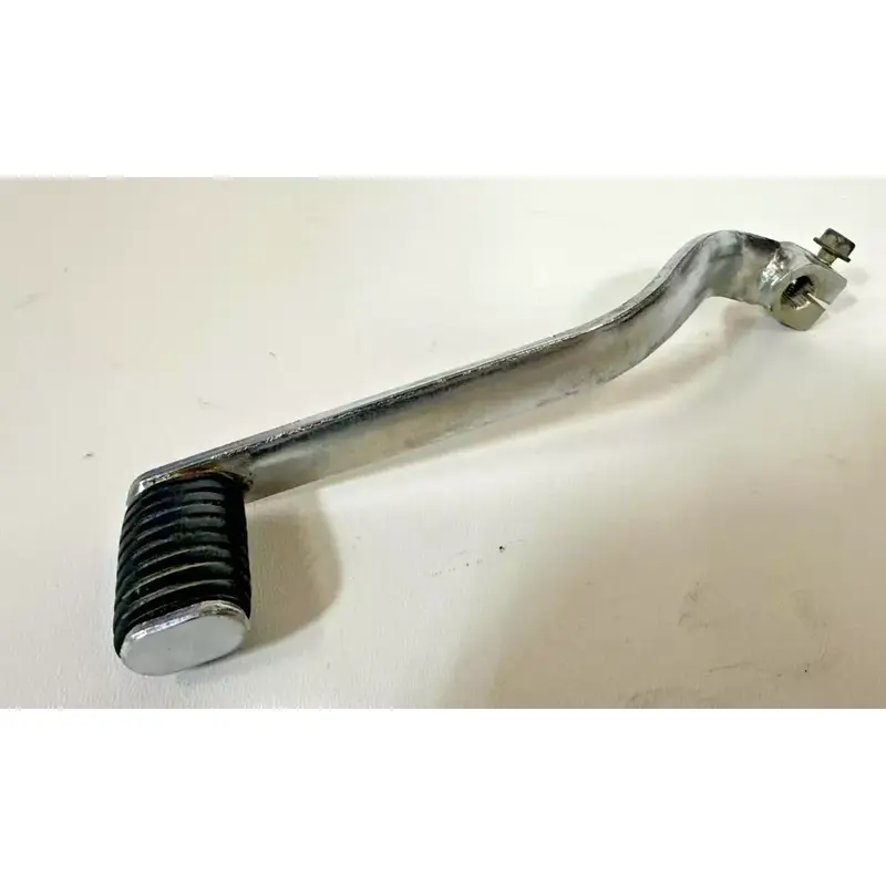 1983 Honda ATC 185S Foot Shift Shifter Lever Straight Nice!