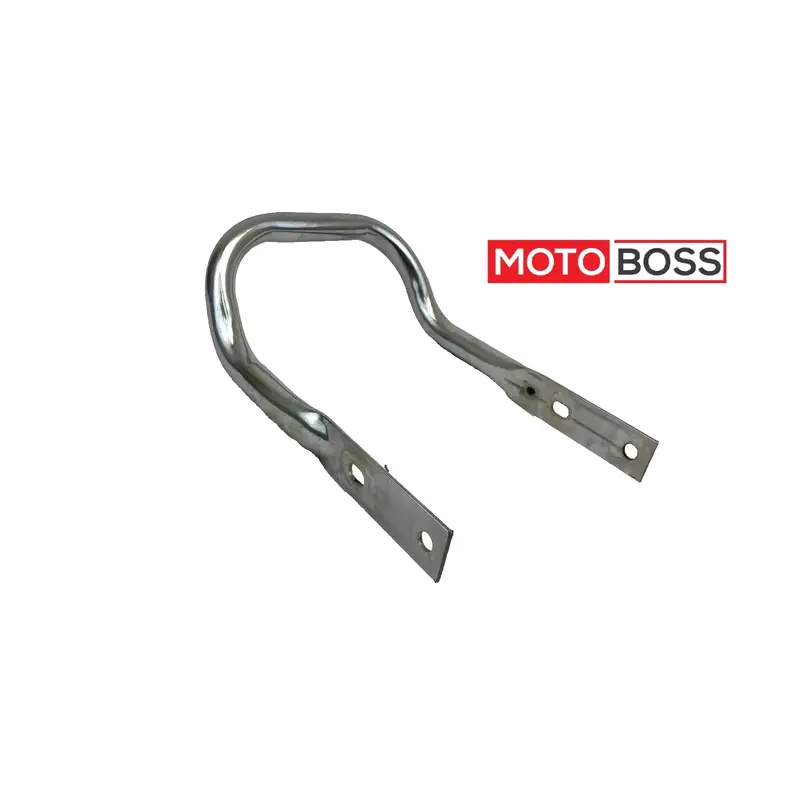 1985 Honda ATC70 Rear Grab Bar
