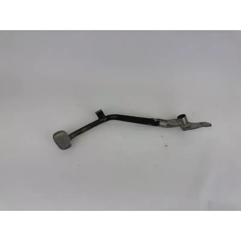 1986 Honda Fourtrax 125 Rear Brake Pedal