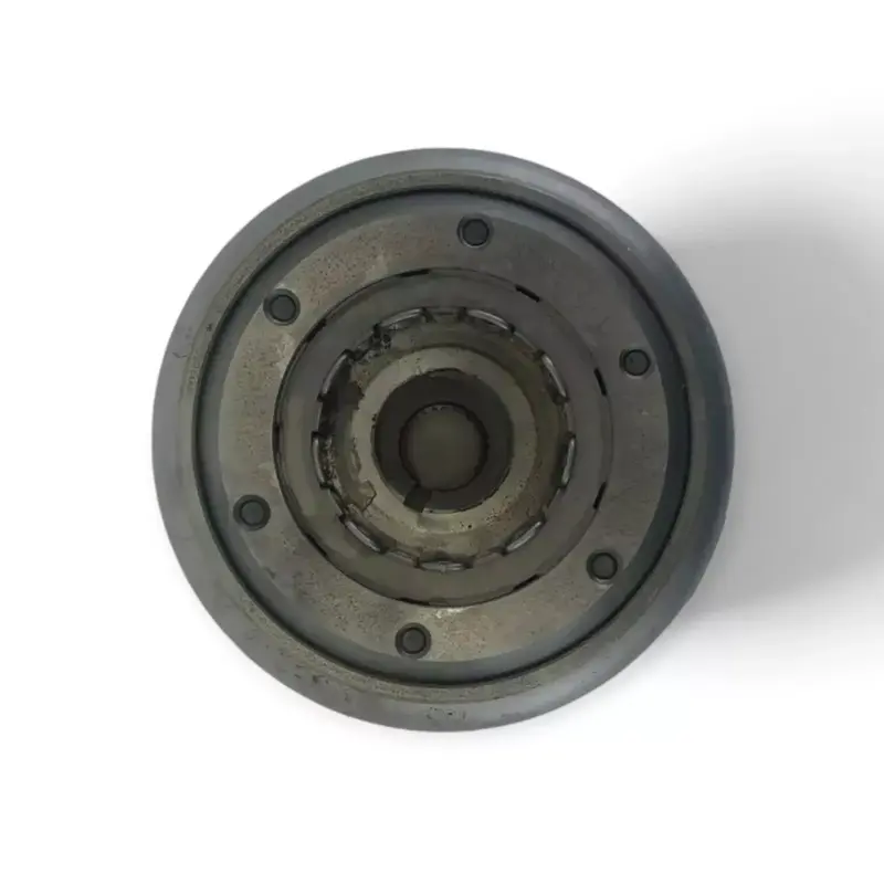 2000 Honda Rancher 350 Fly Wheel