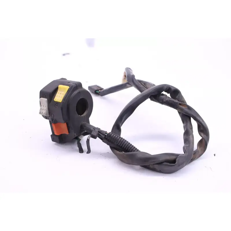 2007 Honda Sportrax 400 Trx400ex Oem Left Handle Handlebar Control Switch S6244