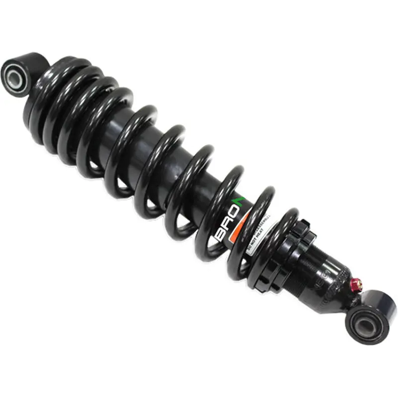 BRONCO GAS SHOCK FRONT