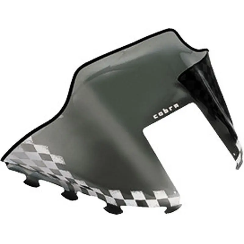 Cobra Windshield