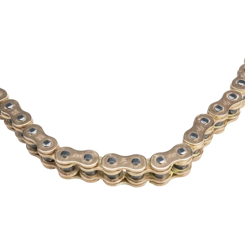 FIRE POWER O-RING CHAIN 525X150 GOLD
