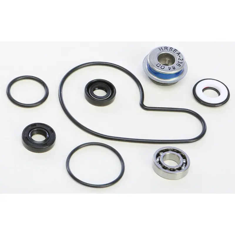 HOT RODS WATER PUMP KIT