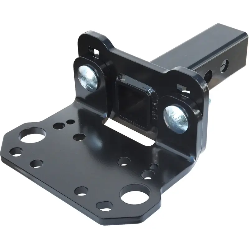 KFI RECEIVER 2" ADJ MOUNT