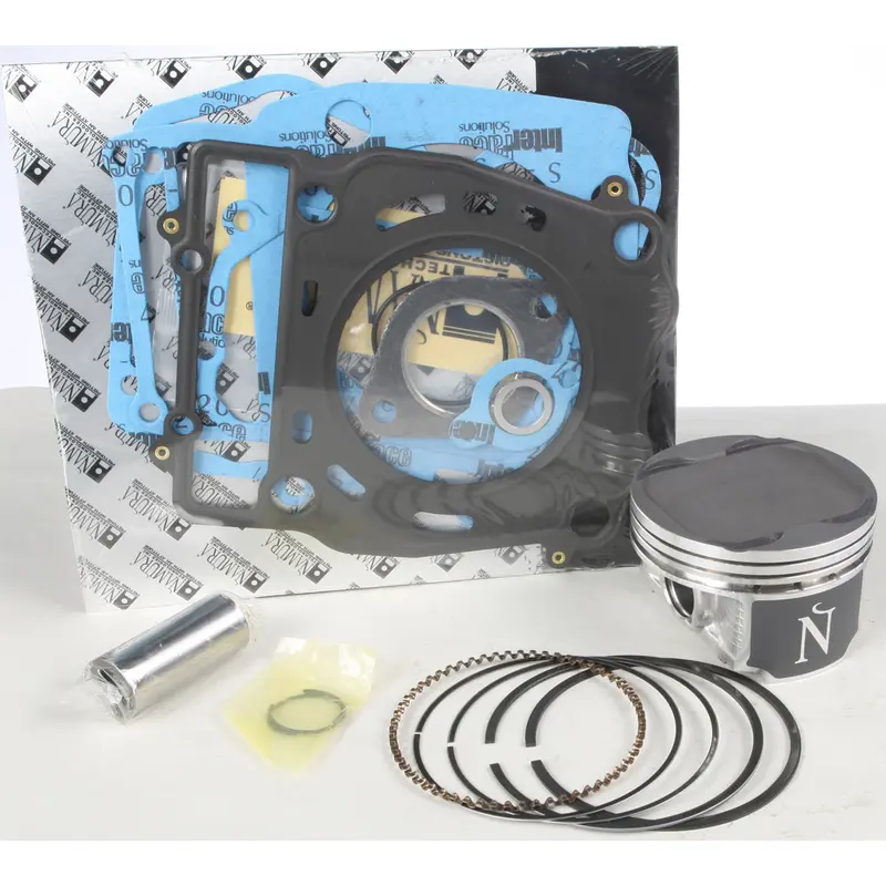 NAMURA TOP END KIT 88.39/ 0.50 11:1 POL