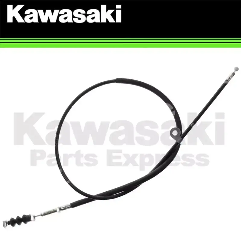 NEW 1989-2011 KAWASAKI OEM REVERSE CABLE BAYOU 220 BAYOU 250 54010-1073