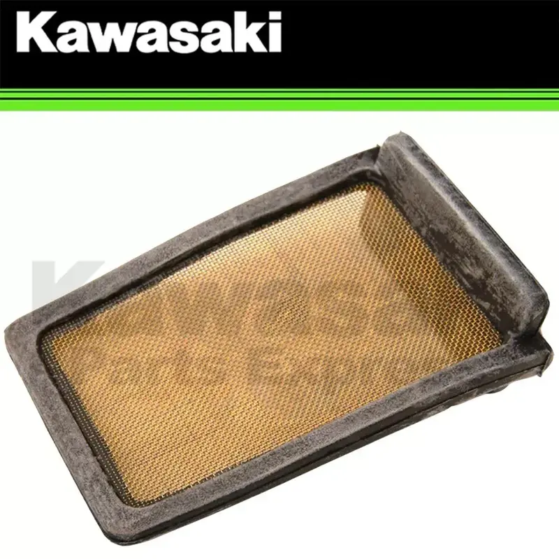 NEW 1993-2002 GENUINE OEM KAWASAKI OIL FILTER BAYOU PRAIRIE 300 400  49065-1070