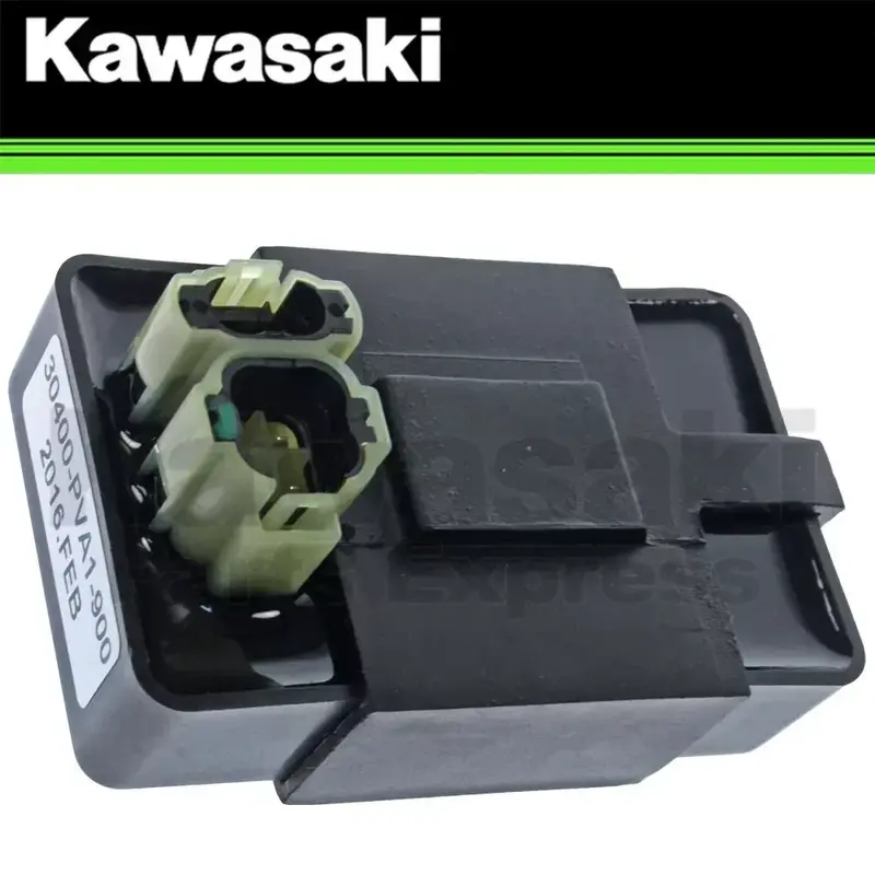 NEW 2007 - 2025 GENUINE OEM KAWASAKI KFX50 IGNITER KSF50 KFX 50 21119-Y001