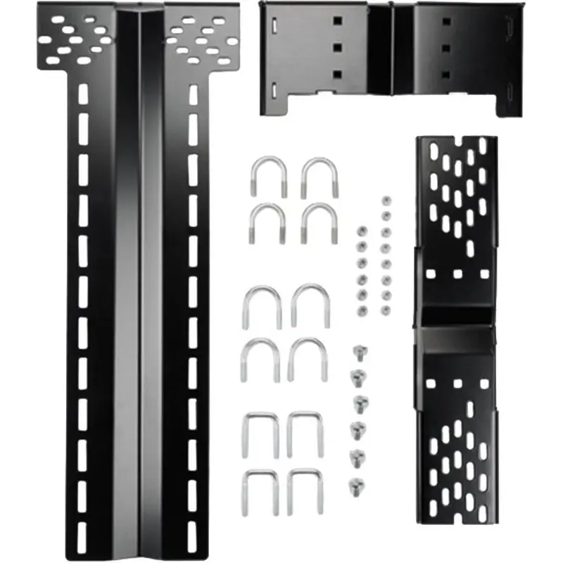 WARN UNIVERSAL PLOW MOUNT