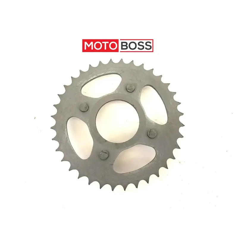 1979 Honda ATC70 Rear Sprocket