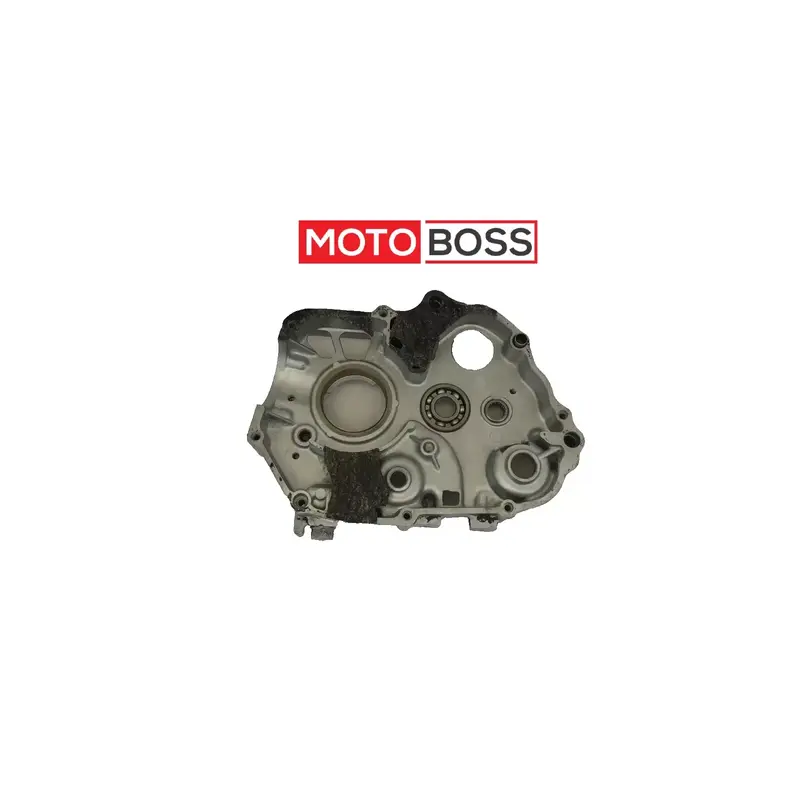 1979 Honda ATC70 Right Engine Case 2 of 2