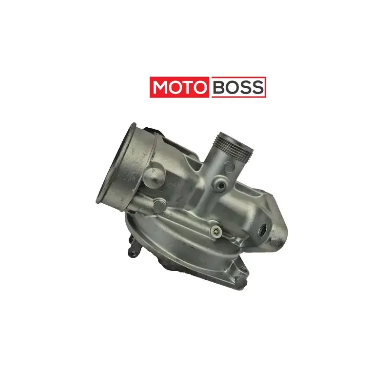 1985 Honda ATC70 Carburetor Top