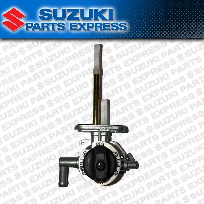 2002 - 2003 SUZUKI EIGER LTA LTF 400 OEM FUEL PETCOCK ON OFF VALVE 44300-38F03