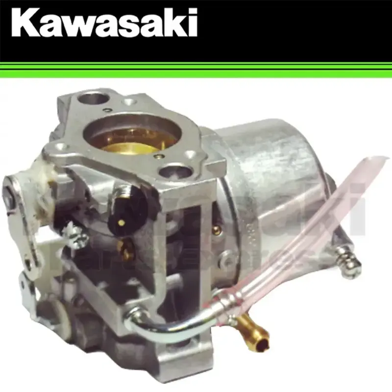NEW 1993 & 1997-2000 GENUINE KAWASAKI MULE 2500 2510 2520 CARBURETOR ASSEMBLY