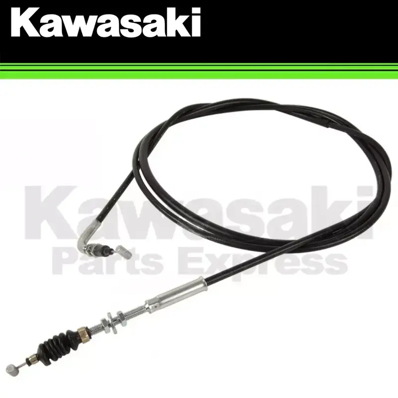 NEW 2001 - 2008 KAWASAKI MULE 3000 3010 3020 THROTTLE CABLE 54012-1637