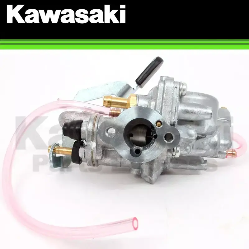 NEW 2003 - 2006 GENUINE KAWASAKI KFX50 CARBURETOR ASSEMBLY 15003-S030